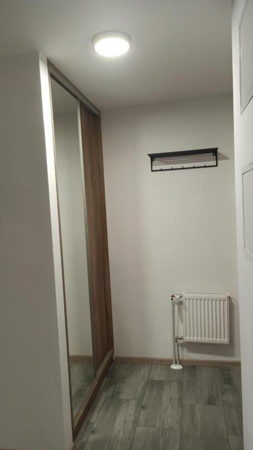 Apartament Zdrojowy II جوتشووازي المظهر الخارجي الصورة
