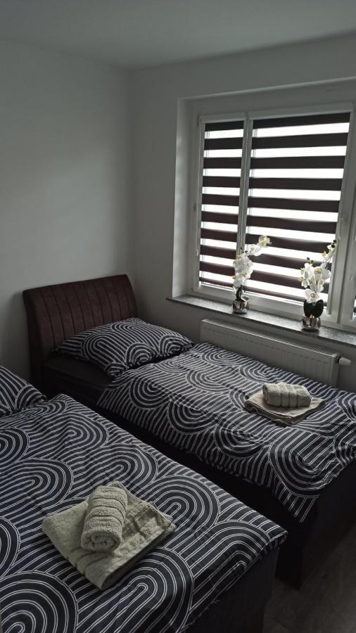 Apartament Zdrojowy II جوتشووازي المظهر الخارجي الصورة